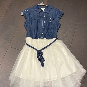 Guess dress